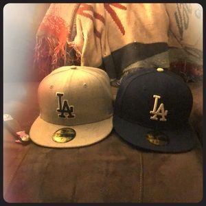 La fit hats